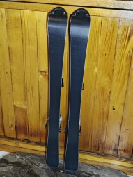 LYŽE NORDICA DOBERMANN TEAM J 100CM